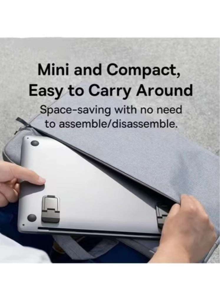 Slim Laptop Kickstand