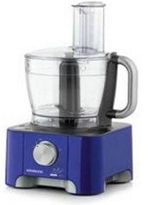 Kenwood Electronics FOOD PROCESSOR