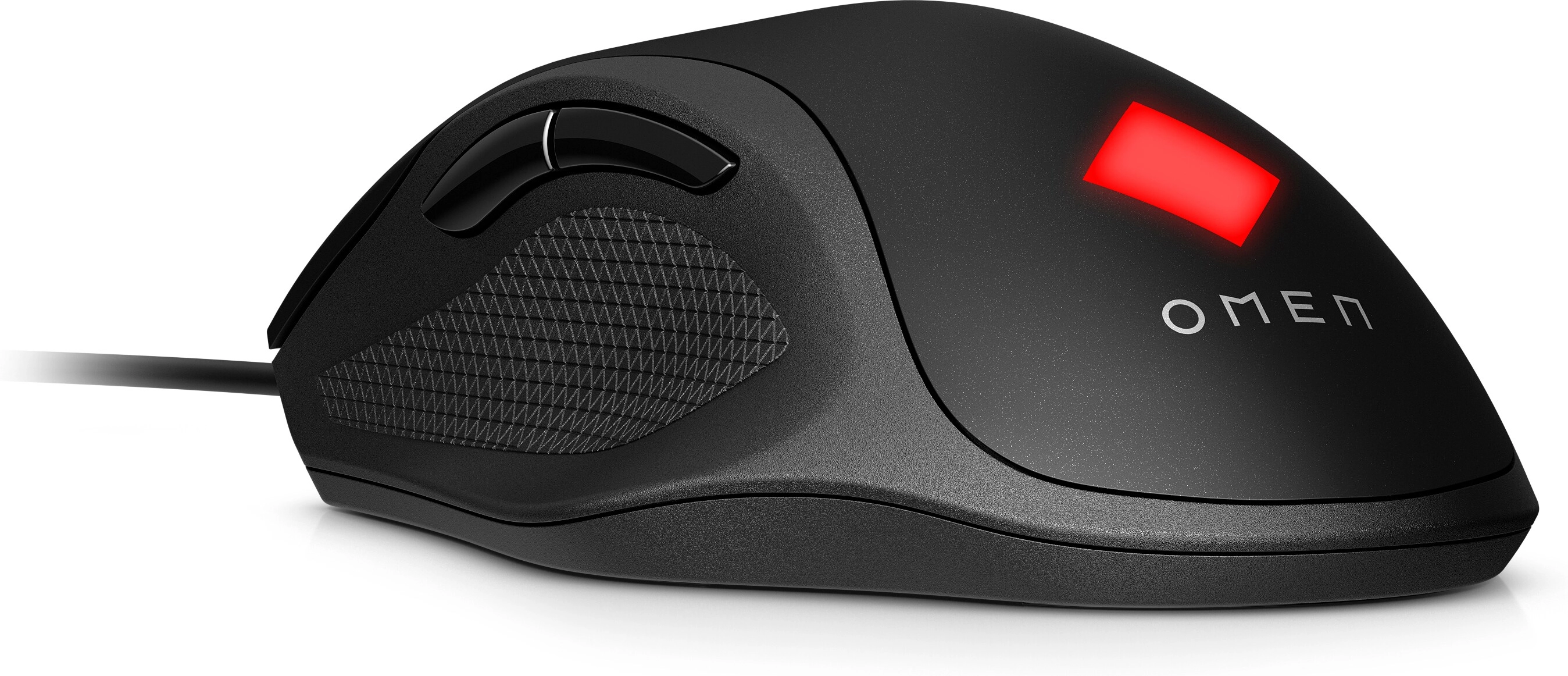 OMEN Vector Essential Gaming Mouse - OMEN Radar 1 Pixart Sensor