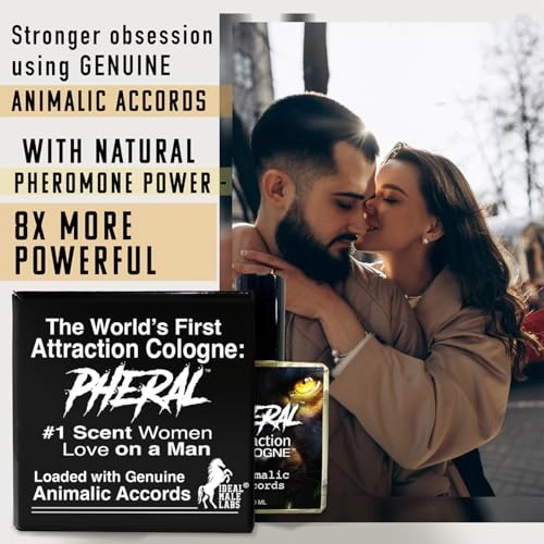 Pheral - 30 Milliliters