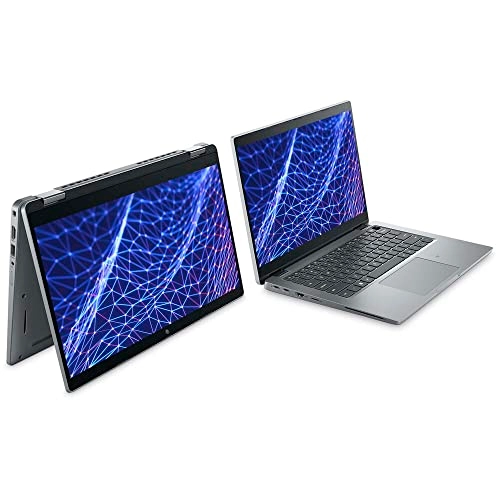 Latitude 5340 - 13.3'' 256GB 32GB Core i7-1365U