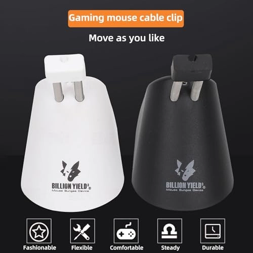 Gaming Mouse Bungee