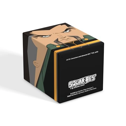 Squaroes - Batman - DC (JL 002)