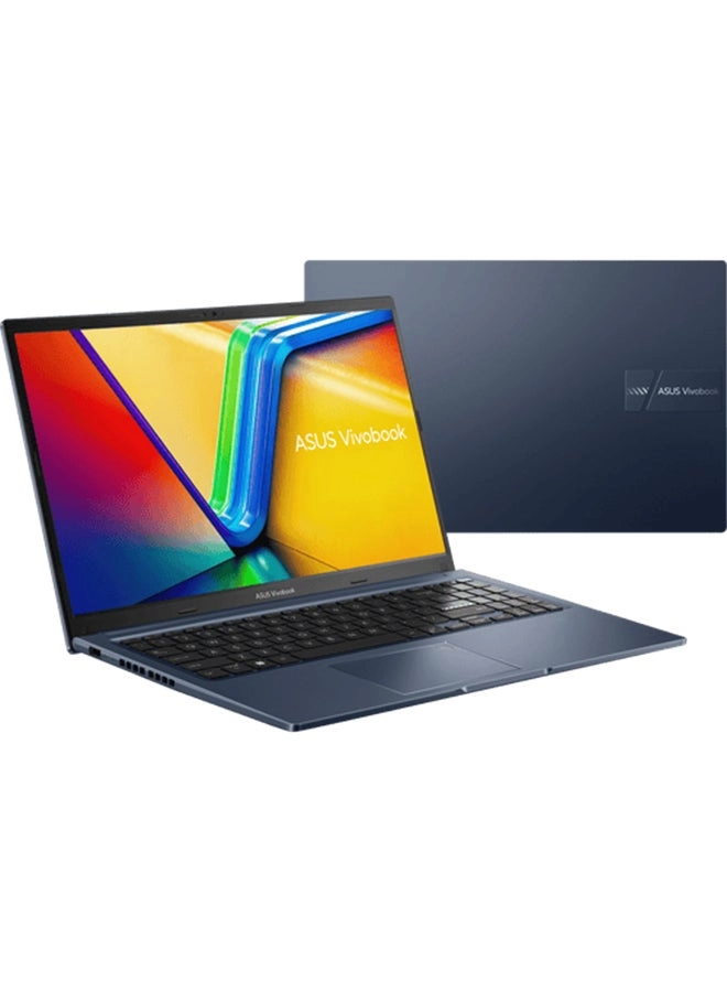 Vivobook 15 90NB0VX1-M034B0 - 15.6'' Core i7-12700H 8GB DDR4 512GB SSD