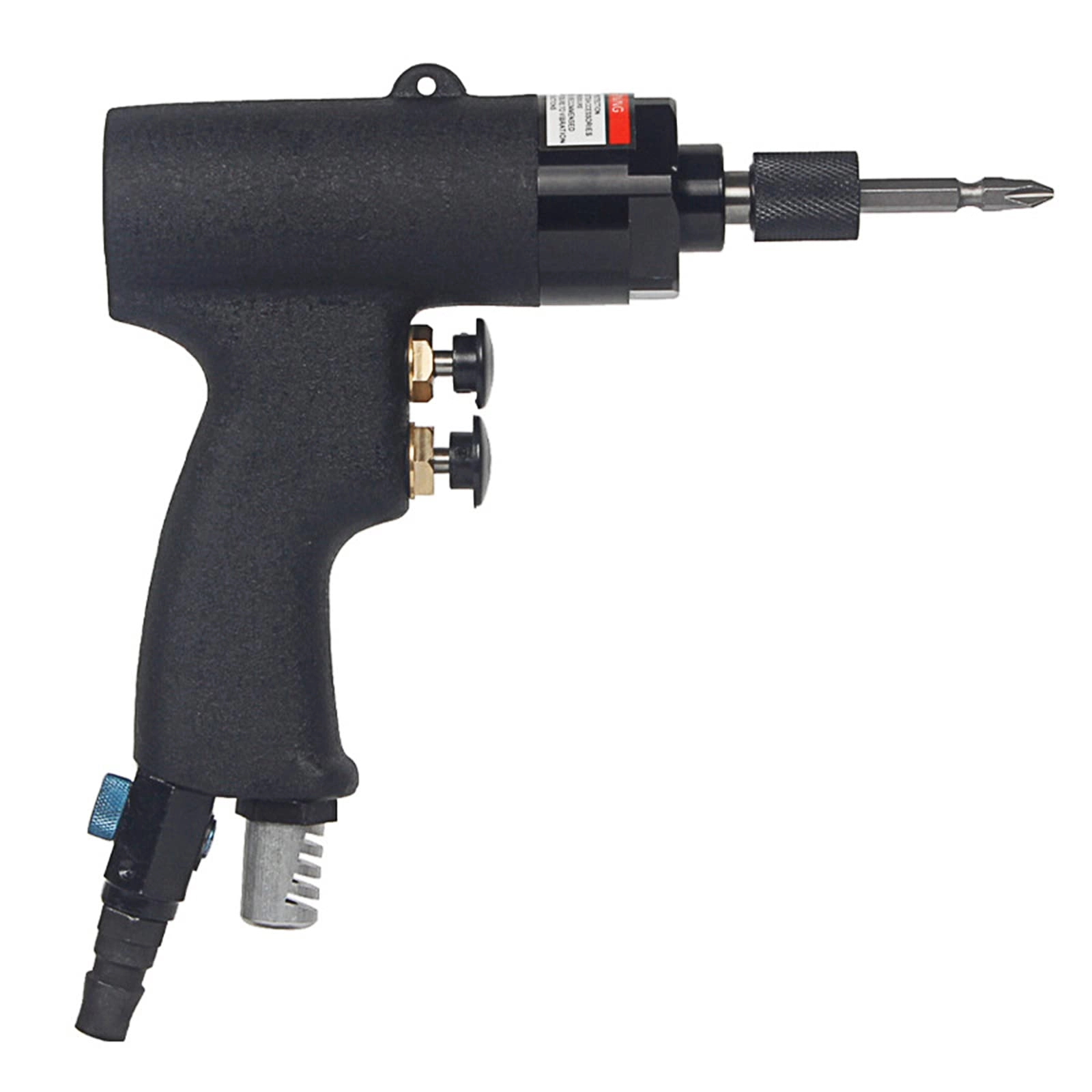 Air Drill - 3/8 Straight Shank 10mm 900(rpm)