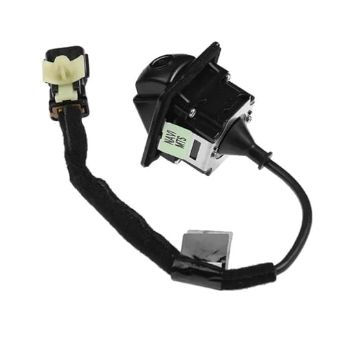 Rear View Backup Camera - For Hyundai I30 Elantra 95760-A6100 95760A6100