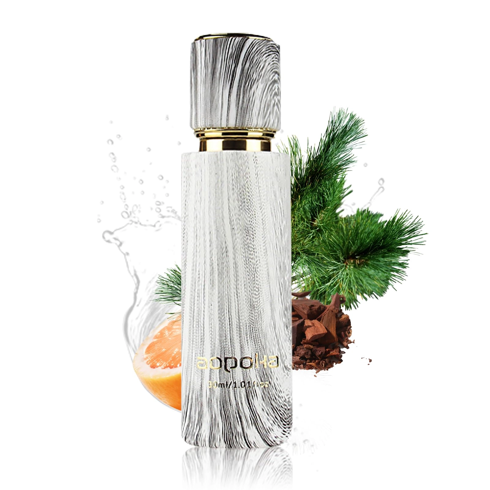 Oriental Eau de Parfum 30ml