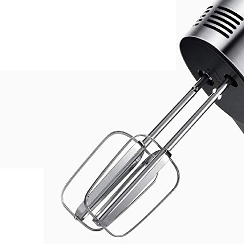 Handheld Electric Egg Beater - 125W