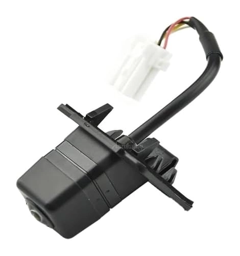 Rear View Camera - wireless