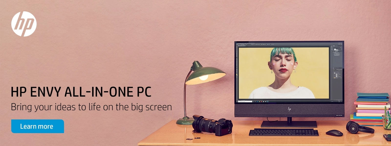 Envy x360 - 15.6'' Ryzen 7 5700U 16GB DDR4 1TB SSD