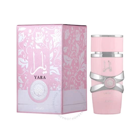Asad - 100 ml + Yara - 100 ml