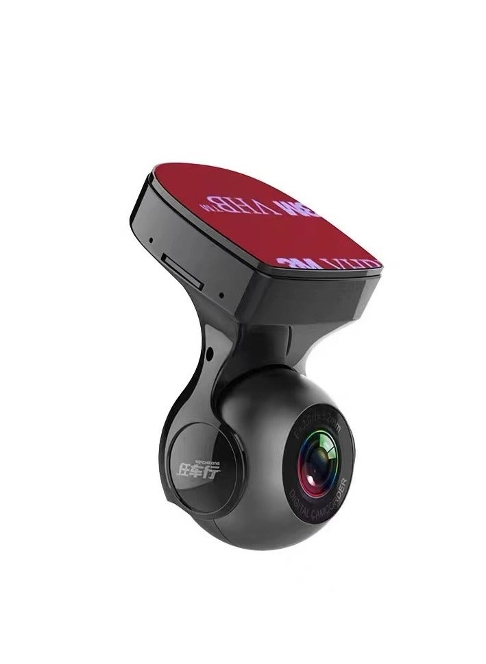 Parking Backup Cameras - Night Vision 1080P