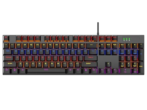 Keyboard - AR/EN Wired