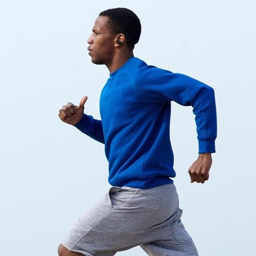 Open Ear Clip Headphones - Wireless Earbud