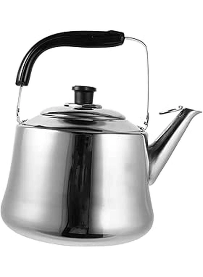 LIFKOME Whistling Kettle - 6L