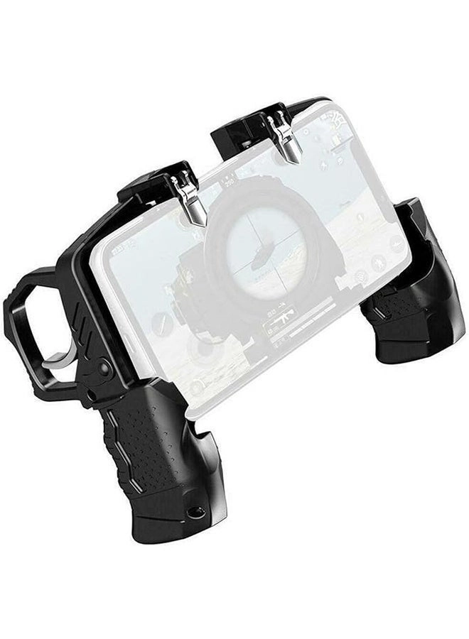 K21 - PUBG Mobile