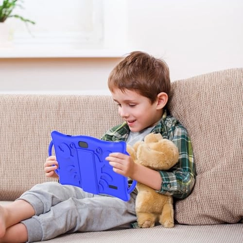 BYQ8K - 4+4GB 7 inch 32GB