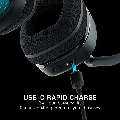 Syn Pro Air Wireless Headset