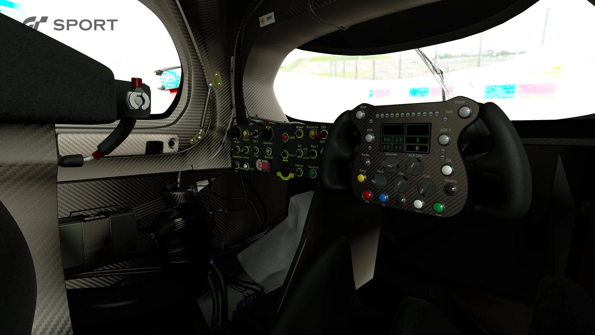 Gran Turismo 7 - Ps4