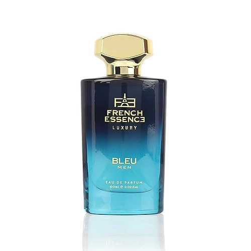 Bleu Eau de Parfum - 60 ml