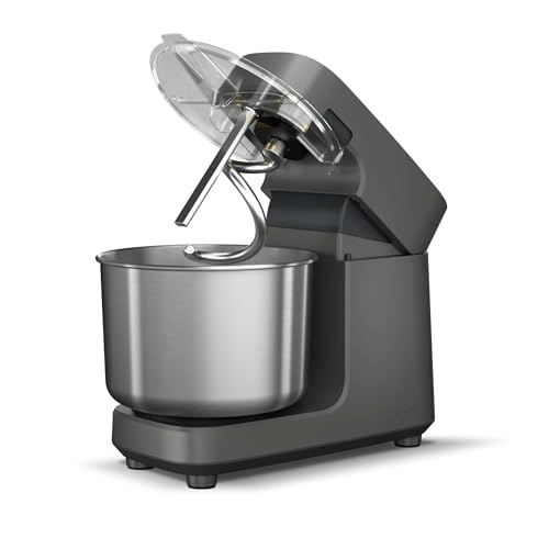 Halo Pro Spiral Mixer - 11 Pounds 750 watts