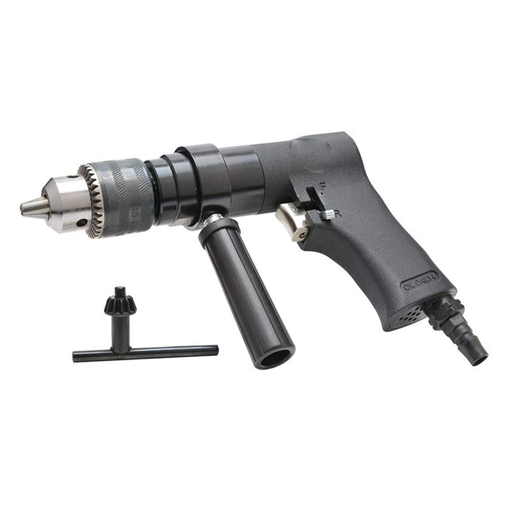 DQ-5535 - 90 Degree Industrial Pneumatic Drill