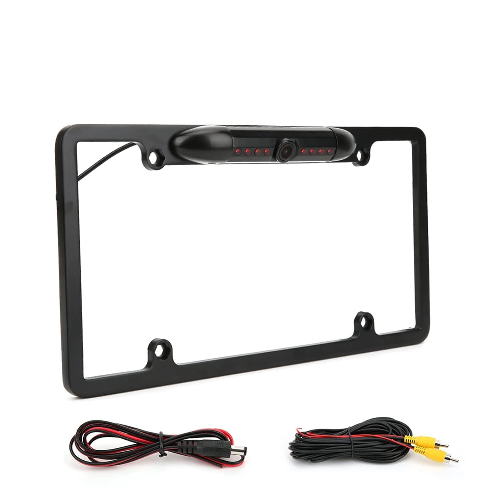 Rear View Backup Camera