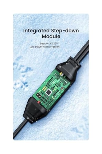 HD Car Rear View Camera - Wire AHD1080P