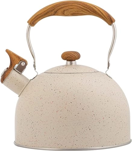 Tea Kettle - 2.5 Liter