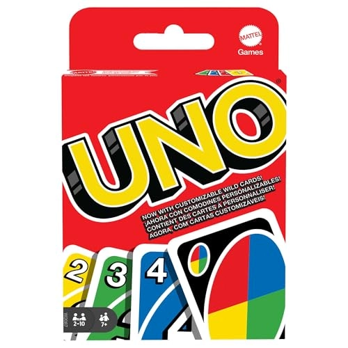 UNO - Card Game