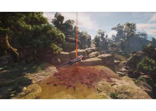 Outcast: A New Beginning Collector's Edition - PlayStation 5