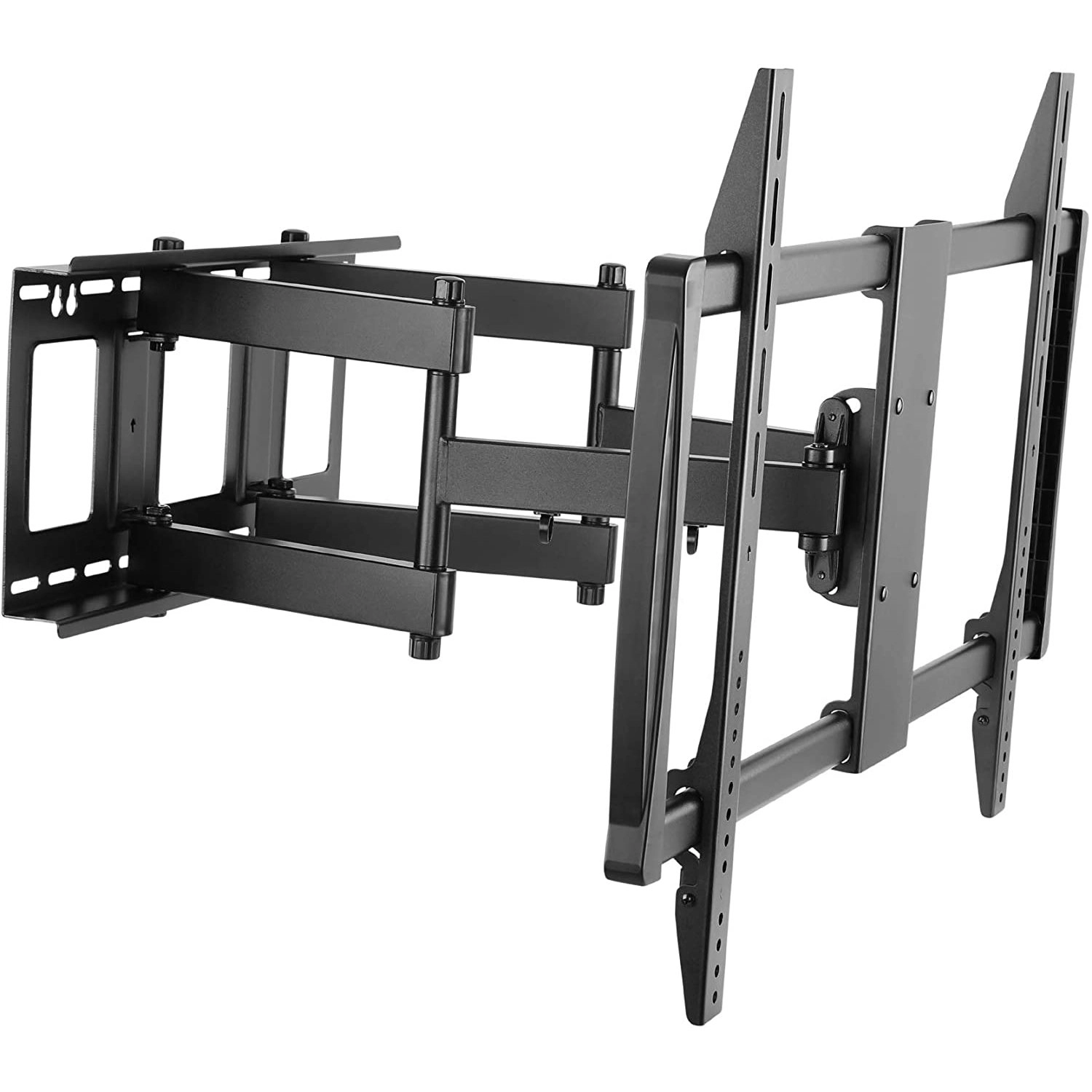 Stargold Heavy Duty X-Large Swivel/Full Motion Wall Mount - 80 kilogram 60 - 105 inch