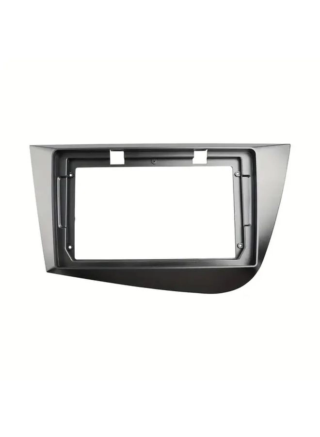 Generic Radio Fascia - Seat Leon 2005 2012