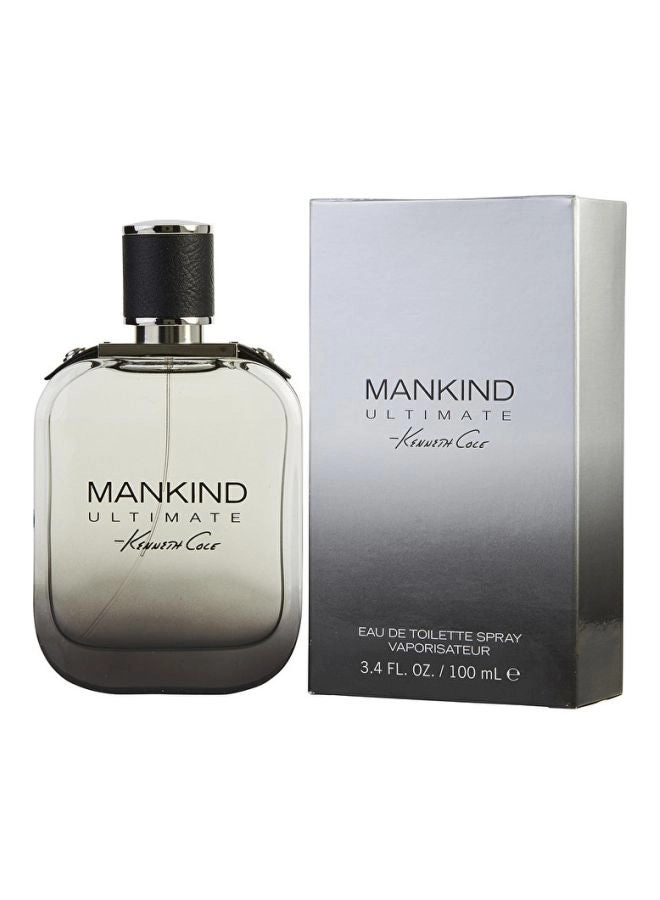Mankind Ultimate Eau de Toilette 100ml