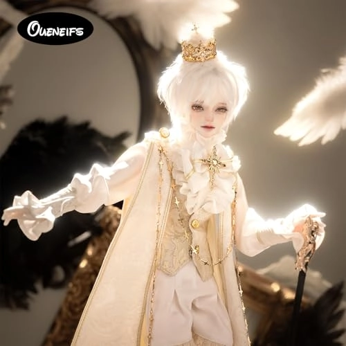 Aoki B - 1/4 45cm Resin