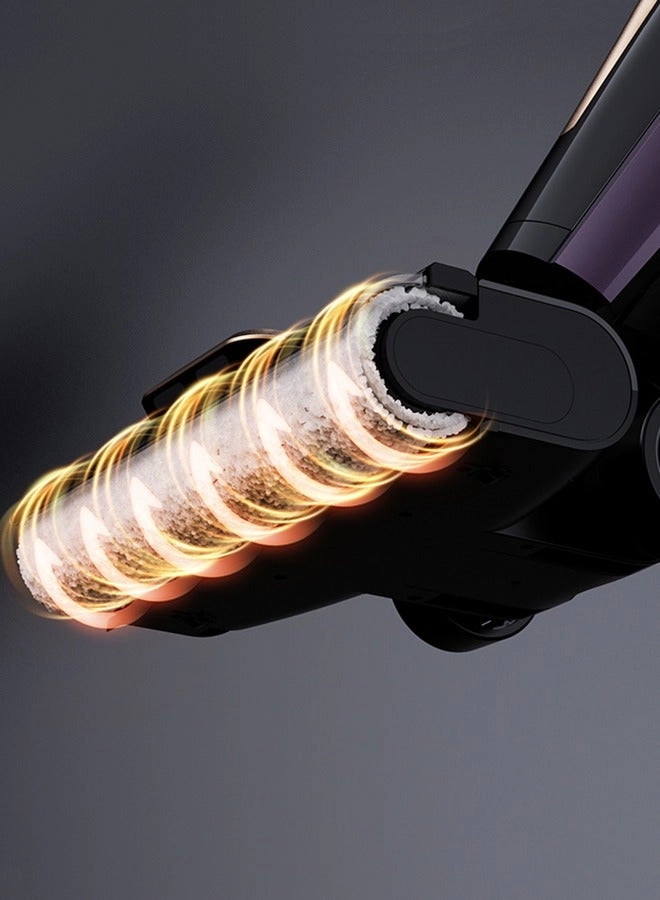 P40 PROW - Wet & Dry 48 minutes