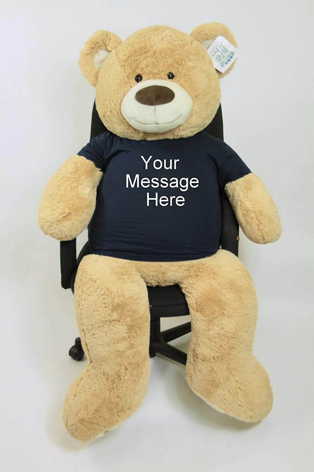 Teddy Bear 150 cm Plush