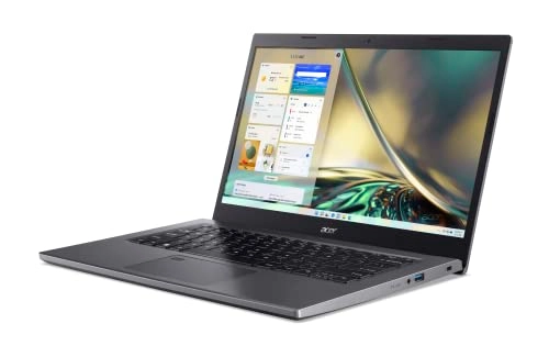 Aspire 5 A514-55-51N3 - 14'' Core i5 8GB DDR4 512GB SSD