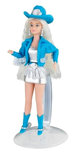 Worlds Smallest Barbie - 3.50 inches Ages 6+