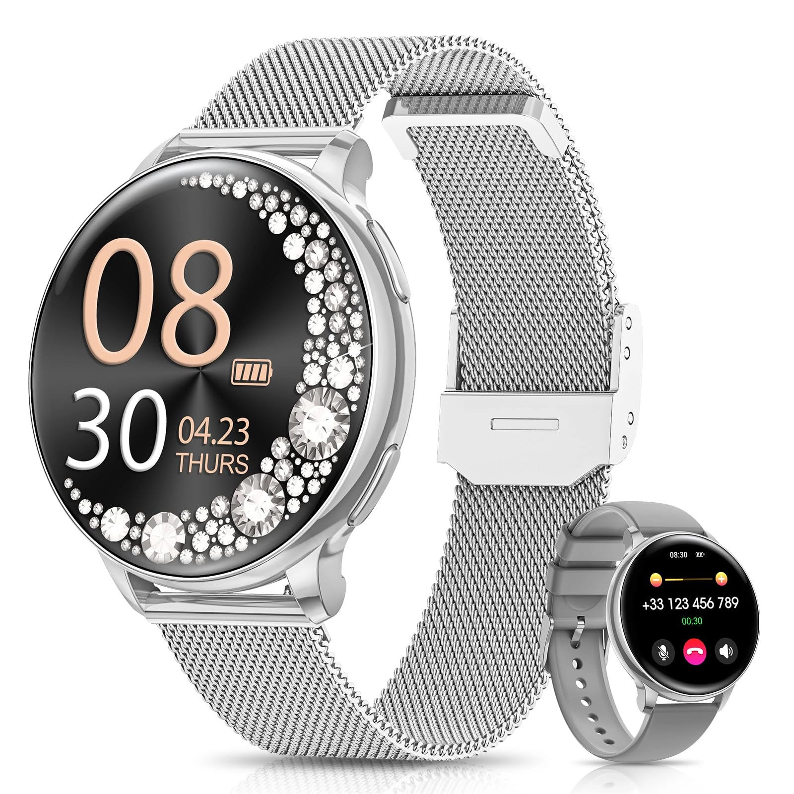 RUXINGX Smart Watch