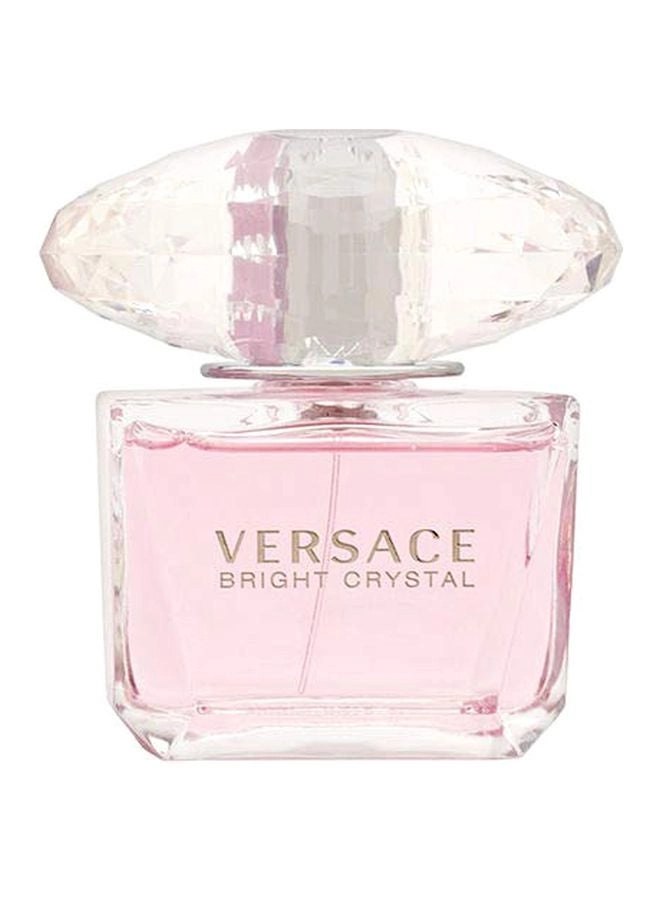 Bright Crystal Eau de Toilette 90 ml