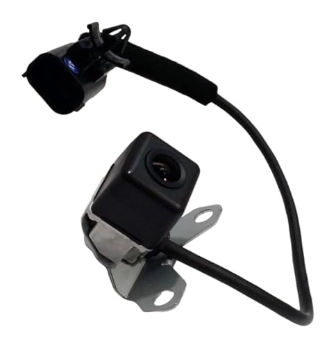 Reversing Camera - Night vision