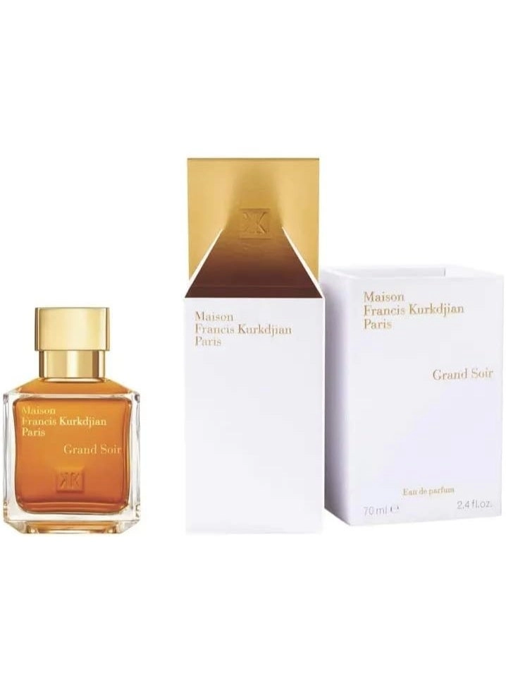 Grand Soir Eau de Parfum 70ml