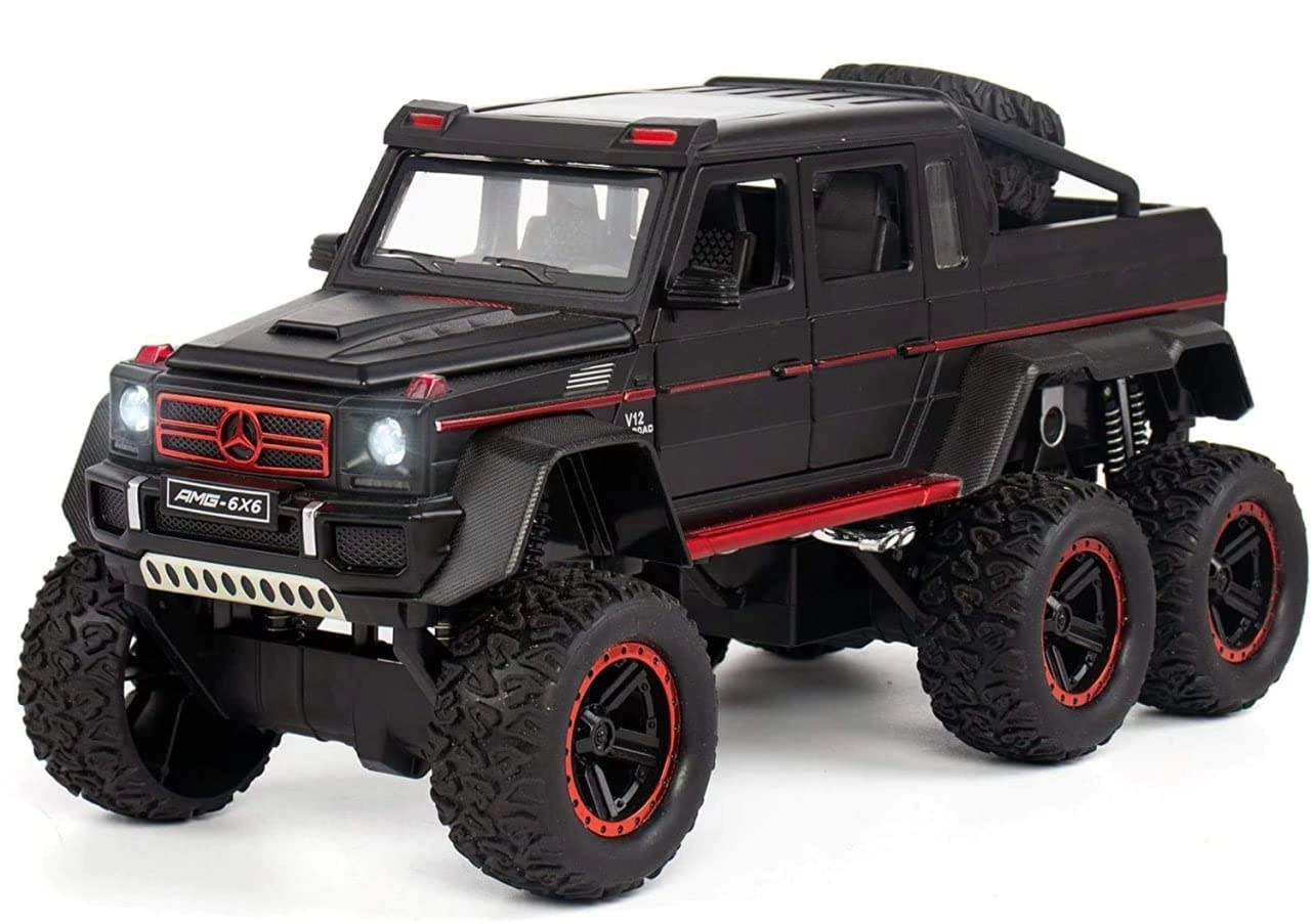 advisian store AMG G63 - 1:24