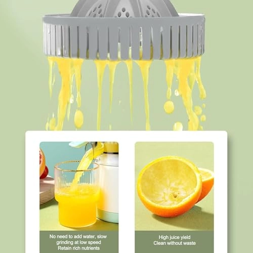 Multifunctional Electric Juicer - 45 watts