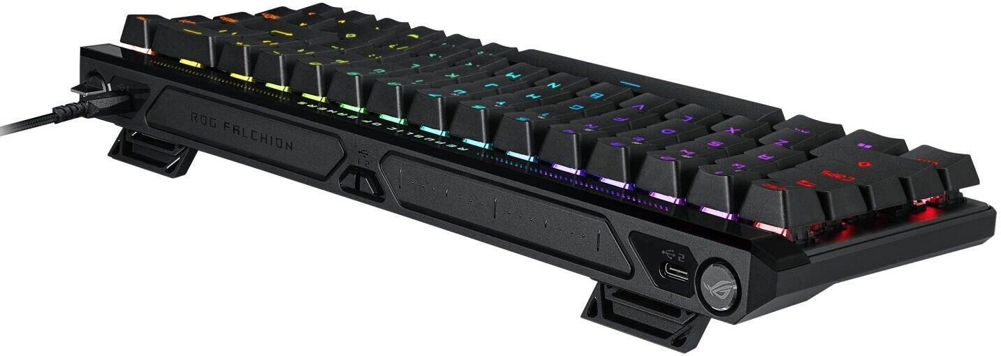 ROG Falchion Ace HFX - AR Wired