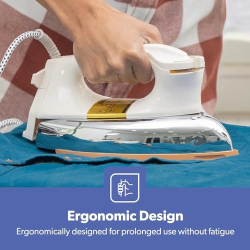 GDI2780 - 1200W Automatic Dry Iron