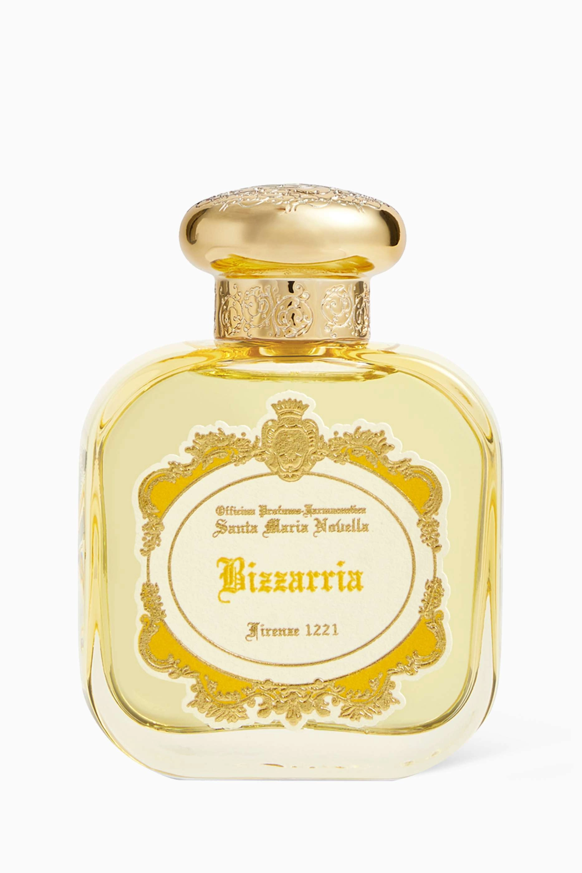 Santa Maria Novella Bizzarria Eau de Parfum 50ml