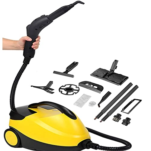 Steam Cleaner - 3-5bar