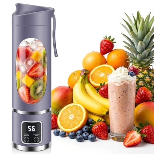 Juicer Blender - 26oz